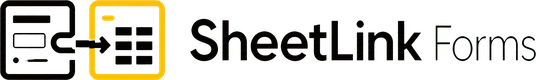 SheetLink Forms